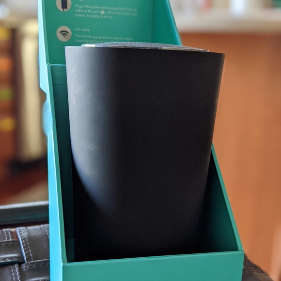 Google OnHub - Picture 3 of 7